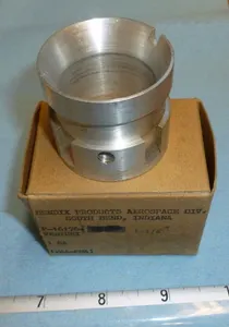 NEW P16176-1 1/4 VENTURI (50, 60,75 HP) for the NA-S3A1 CARBURETOR (AVIATION)